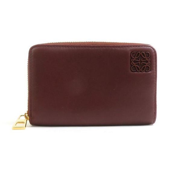 Loewe Coin Case Anagram
